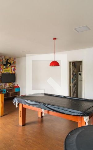 Apartamento à venda com 49m², 2 quartos e 1 vaga Apartamento à venda com 49m², 2 quartos e 1 vagaÁrea comum
