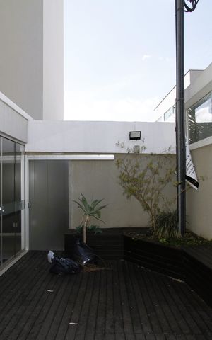Apartamento à venda com 57m², 2 quartos e 2 vagasÁrea comum