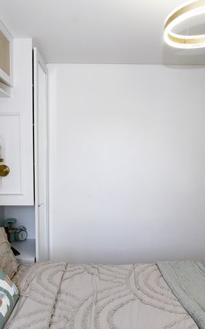 Apartamento à venda com 57m², 2 quartos e 2 vagasSuíte