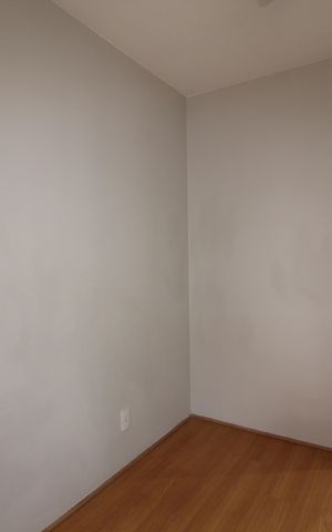 Apartamento à venda com 46m², 2 quartos e 1 vagaQuarto 1