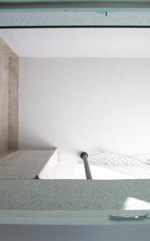 Studio para alugar com 95m², 1 quarto e sem vagaBanheiro de Serviço