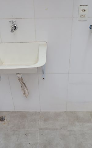Studio para alugar com 95m², 1 quarto e sem vagaÁrea de Serviço