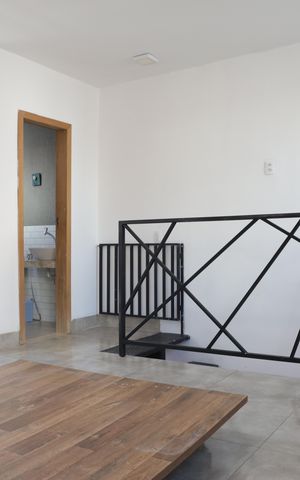 Studio para alugar com 95m², 1 quarto e sem vagaQuarto 