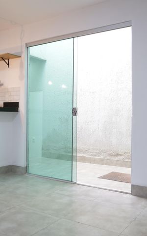 Studio para alugar com 95m², 1 quarto e sem vagaStudio