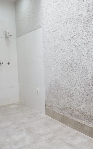 Studio para alugar com 95m², 1 quarto e sem vagaÁrea de Serviço