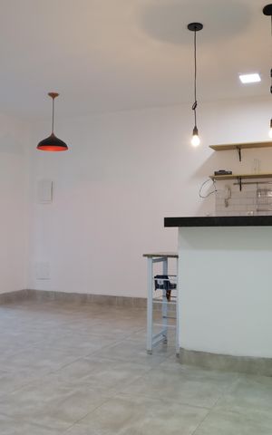Studio para alugar com 95m², 1 quarto e sem vagaStudio