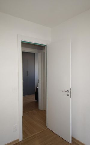 Apartamento à venda com 68m², 3 quartos e 1 vagaQuarto 2