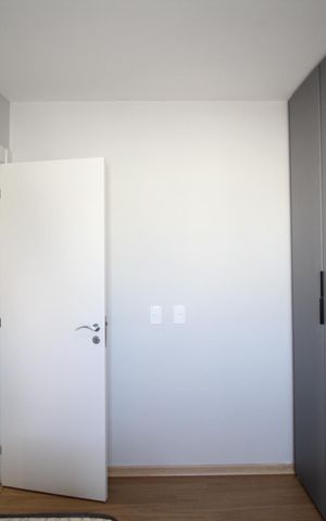 Apartamento à venda com 68m², 3 quartos e 1 vagaQuarto 3