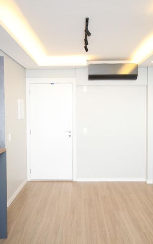 Apartamento à venda com 68m², 3 quartos e 1 vagaSala