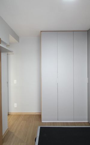 Apartamento à venda com 68m², 3 quartos e 1 vagaSuíte 1