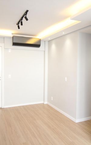 Apartamento à venda com 68m², 3 quartos e 1 vagaSala