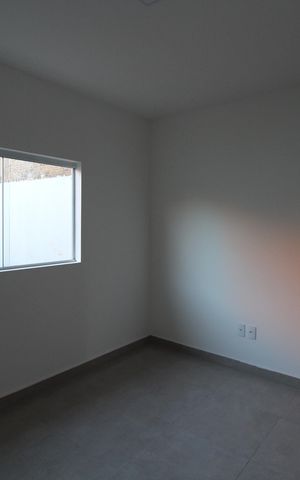 Casa para alugar com 70m², 2 quartos e 2 vagasSuíte