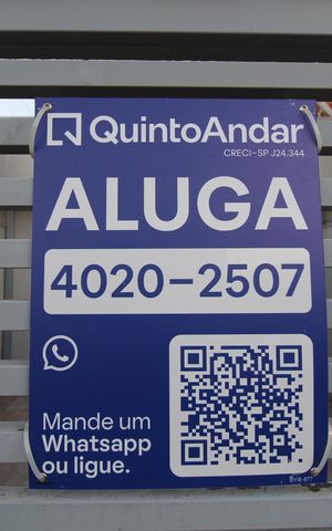 Casa para alugar com 70m², 2 quartos e 2 vagasPlaca QuintoAndar