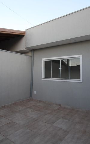 Casa para alugar com 70m², 2 quartos e 2 vagasGaragem