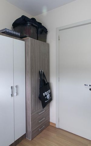 Apartamento à venda com 71m², 3 quartos e 1 vaga Apartamento à venda com 71m², 3 quartos e 1 vagaQuarto 2