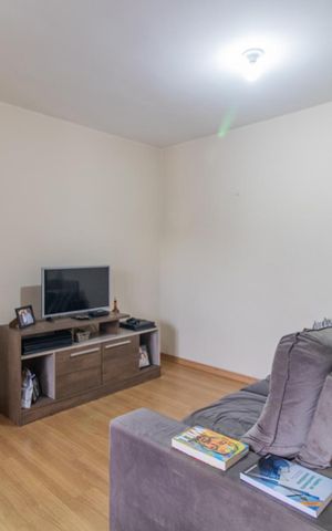Apartamento à venda com 71m², 3 quartos e 1 vaga Apartamento à venda com 71m², 3 quartos e 1 vagaSala