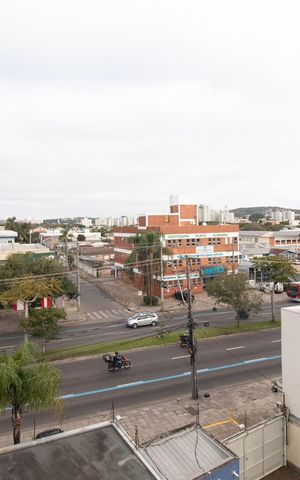 Apartamento à venda com 71m², 3 quartos e 1 vaga Apartamento à venda com 71m², 3 quartos e 1 vagaVista - Suíte