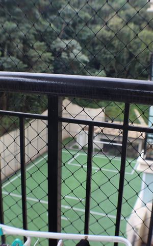Apartamento à venda com 87m², 2 quartos e 1 vaga Apartamento à venda com 87m², 2 quartos e 1 vagaSacada