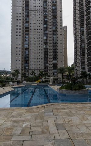 Apartamento à venda com 87m², 2 quartos e 1 vaga Apartamento à venda com 87m², 2 quartos e 1 vagaÁrea comum - Piscina
