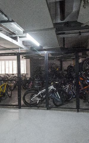 Apartamento à venda com 87m², 2 quartos e 1 vaga Apartamento à venda com 87m², 2 quartos e 1 vagaÁrea comum