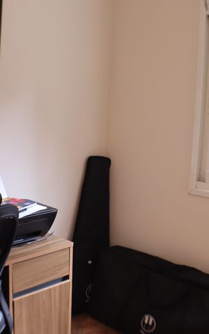 Apartamento à venda com 87m², 2 quartos e 1 vaga Apartamento à venda com 87m², 2 quartos e 1 vagaQuarto 1