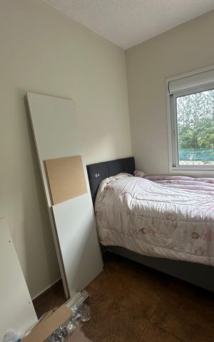 Apartamento à venda com 87m², 2 quartos e 1 vaga Apartamento à venda com 87m², 2 quartos e 1 vagaQuarto 2