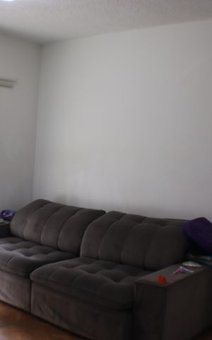 Apartamento à venda com 87m², 2 quartos e 1 vaga Apartamento à venda com 87m², 2 quartos e 1 vagaSala