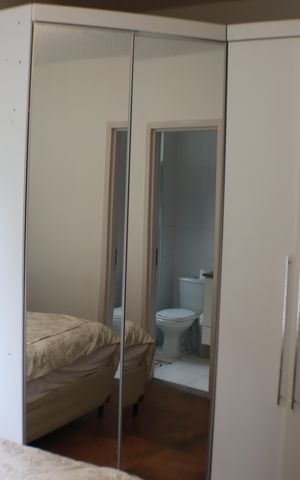Apartamento à venda com 87m², 2 quartos e 1 vaga Apartamento à venda com 87m², 2 quartos e 1 vagaSuíte