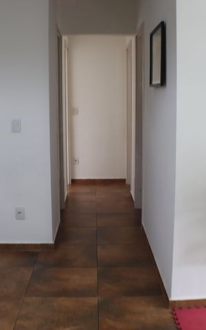 Apartamento à venda com 87m², 2 quartos e 1 vaga Apartamento à venda com 87m², 2 quartos e 1 vagaSala