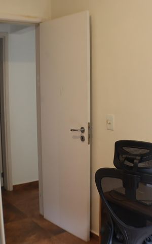 Apartamento à venda com 87m², 2 quartos e 1 vaga Apartamento à venda com 87m², 2 quartos e 1 vagaQuarto 1