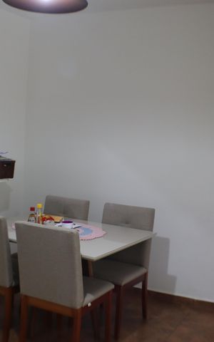 Apartamento à venda com 87m², 2 quartos e 1 vaga Apartamento à venda com 87m², 2 quartos e 1 vagaSala