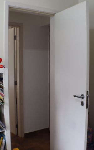 Apartamento à venda com 87m², 2 quartos e 1 vaga Apartamento à venda com 87m², 2 quartos e 1 vagaQuarto 2
