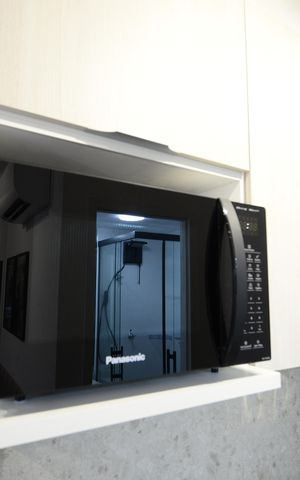 Studio para alugar com 23m², 1 quarto e sem vagaCozinha