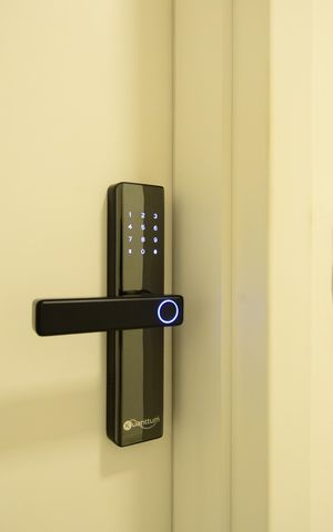 Studio para alugar com 23m², 1 quarto e sem vagaPorta do studio