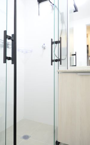 Studio para alugar com 23m², 1 quarto e sem vagaBanheiro