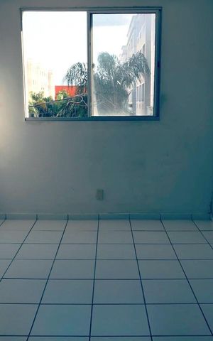 Apartamento para alugar com 54m², 2 quartos e 1 vaga Apartamento para alugar com 54m², 2 quartos e 1 vagaQuarto 1