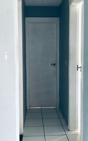 Apartamento para alugar com 54m², 2 quartos e 1 vaga Apartamento para alugar com 54m², 2 quartos e 1 vagaCorredor