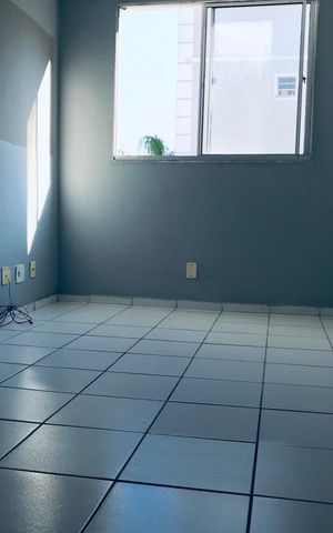 Apartamento para alugar com 54m², 2 quartos e 1 vaga Apartamento para alugar com 54m², 2 quartos e 1 vagaSala