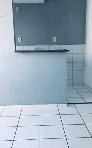 Apartamento para alugar com 54m², 2 quartos e 1 vaga Apartamento para alugar com 54m², 2 quartos e 1 vagaSala