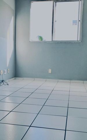 Apartamento para alugar com 54m², 2 quartos e 1 vaga Apartamento para alugar com 54m², 2 quartos e 1 vagaSala