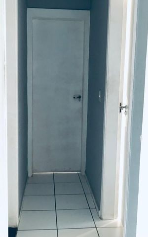Apartamento para alugar com 54m², 2 quartos e 1 vaga Apartamento para alugar com 54m², 2 quartos e 1 vagaCorredor