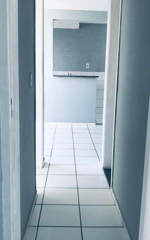 Apartamento para alugar com 54m², 2 quartos e 1 vaga Apartamento para alugar com 54m², 2 quartos e 1 vagaCorredor