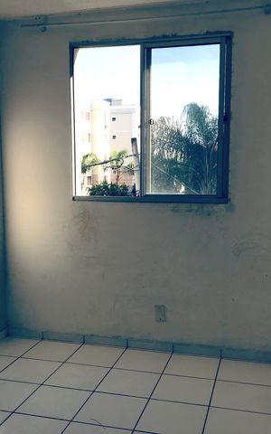 Apartamento para alugar com 54m², 2 quartos e 1 vaga Apartamento para alugar com 54m², 2 quartos e 1 vagaQuarto 2