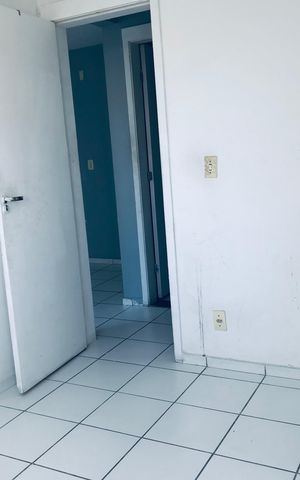 Apartamento para alugar com 54m², 2 quartos e 1 vaga Apartamento para alugar com 54m², 2 quartos e 1 vagaQuarto 2