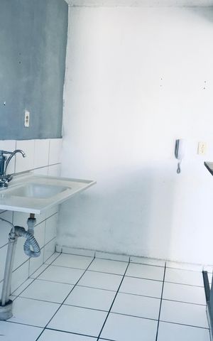 Apartamento para alugar com 54m², 2 quartos e 1 vaga Apartamento para alugar com 54m², 2 quartos e 1 vagaCozinha