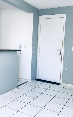 Apartamento para alugar com 54m², 2 quartos e 1 vaga Apartamento para alugar com 54m², 2 quartos e 1 vagaSala