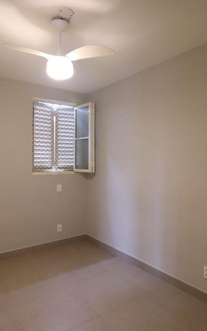Apartamento para alugar com 90m², 3 quartos e 1 vaga Apartamento para alugar com 90m², 3 quartos e 1 vagaQuarto 1