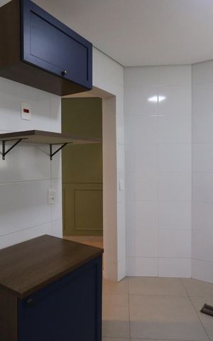 Apartamento para alugar com 90m², 3 quartos e 1 vaga Apartamento para alugar com 90m², 3 quartos e 1 vagaCozinha