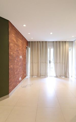 Apartamento para alugar com 90m², 3 quartos e 1 vaga Apartamento para alugar com 90m², 3 quartos e 1 vagaSala
