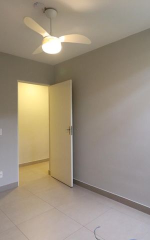 Apartamento para alugar com 90m², 3 quartos e 1 vaga Apartamento para alugar com 90m², 3 quartos e 1 vagaQuarto 3
